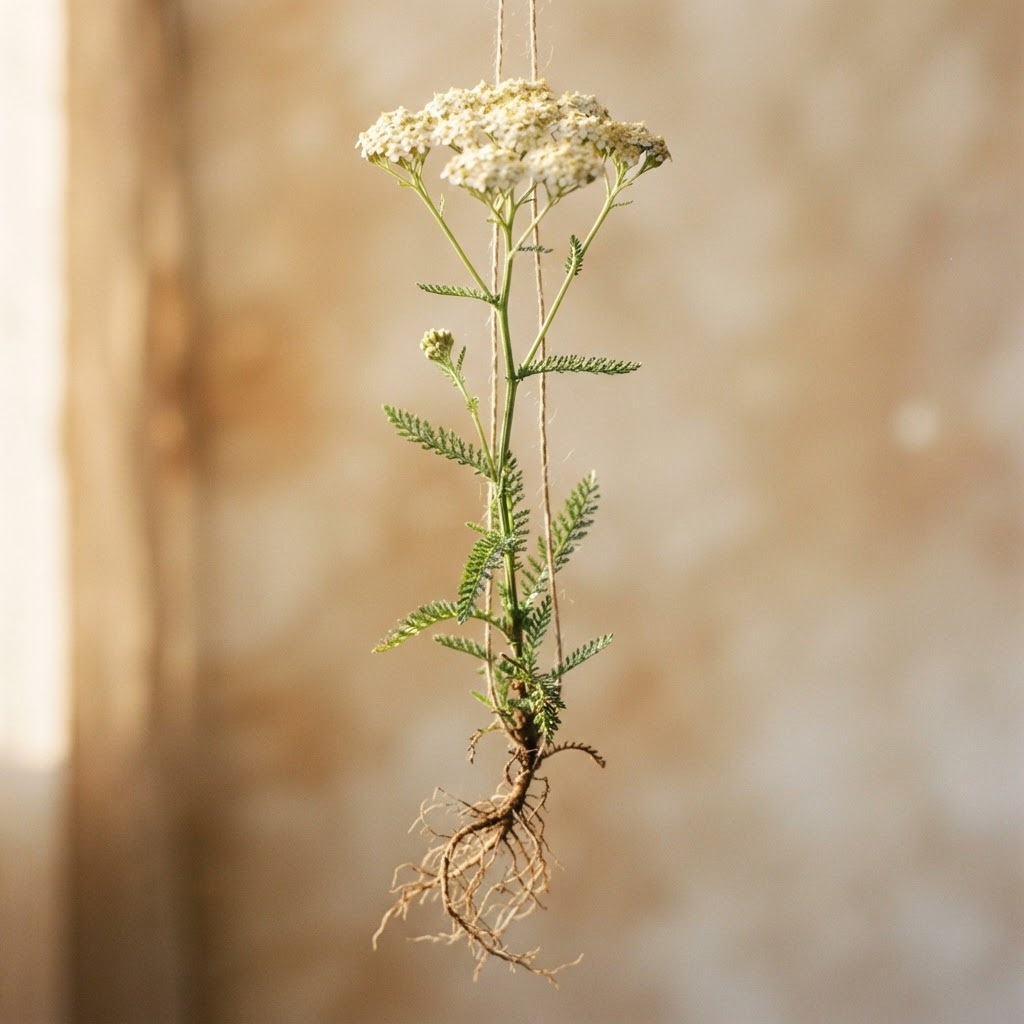 Alignment, the complete journey from root to bloom